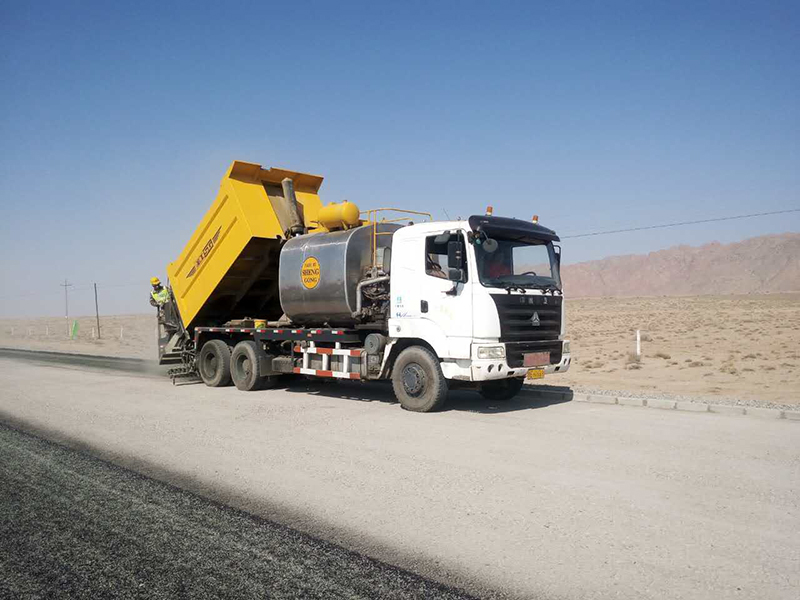 內(nèi)蒙項目已經(jīng)進入高峰期,安全施工永遠(yuǎn)排第 一