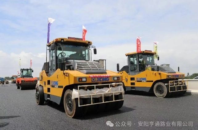 特別?專題‖風(fēng)雨兼程筑通途，我們與城市共生長(zhǎng)