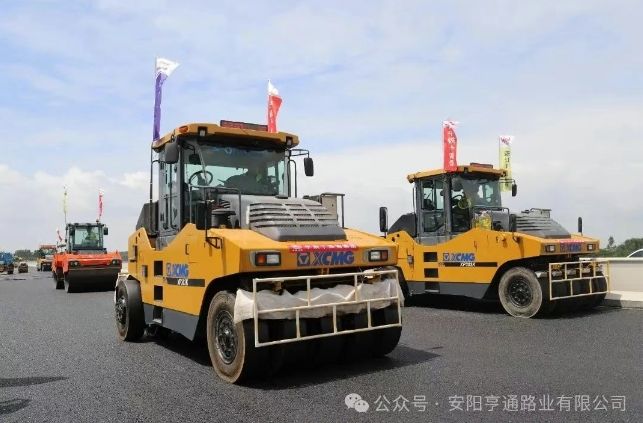 特別?專題‖風(fēng)雨兼程筑通途，我們與城市共生長(zhǎng)