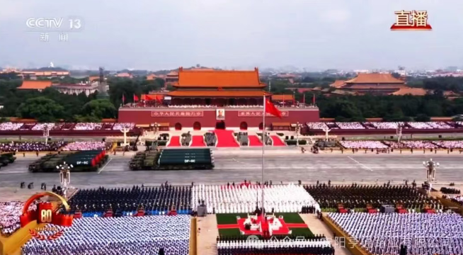 特別?專(zhuān)題‖銘記歷史  緬懷先烈  珍愛(ài)和平  開(kāi)創(chuàng)未來(lái)