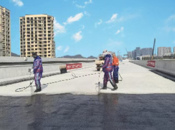 建設?標兵‖鏖戰(zhàn)終捷，功耀征途